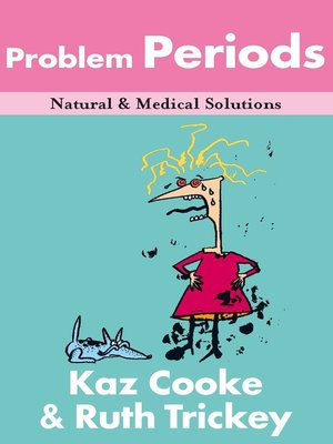 cover image of Problem Periods